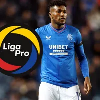 José Cifuentes fue ofrecido a un grande de LigaPro ¿pega la vuelta?