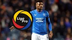 El grande de LigaPro que va por José Cifuentes Foto: Getty