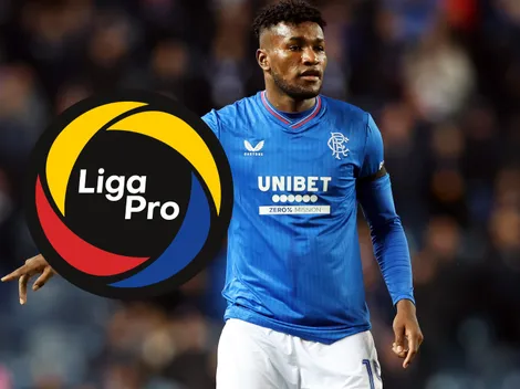 José Cifuentes fue ofrecido a un grande de LigaPro ¿pega la vuelta?