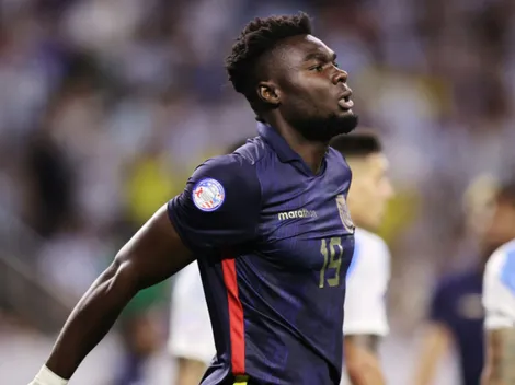 Jordy Caicedo está en racha y revelan si Beccacece lo convocará a la Selección