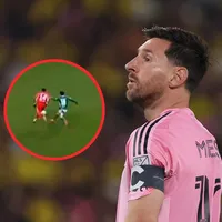 Video: La jugada de Luis Díaz a lo Messi que le da la vuelta mundo