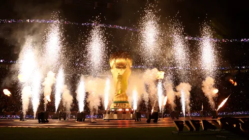 La Copa del Mundo 2026 cuenta con varias canciones oficiales.