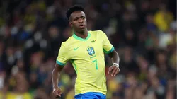 Brasil será uno de los grandes animadores del Mundial 2026.