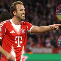 Kane llegó a 500 goles en 753 partidos: ¿Cuánto le costó a Messi y CR7?