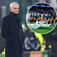 José Mourinho: de su confianza para vencer al Real Madrid a su deseo para Álvaro Arbeloa