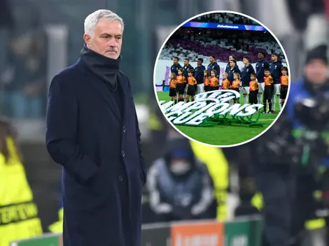 José Mourinho: de su confianza para vencer al Real Madrid a su deseo para Álvaro Arbeloa