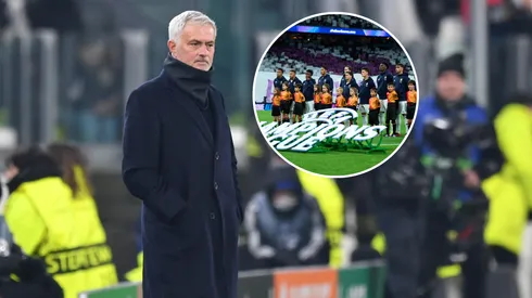 José Mourinho dijo que el benfica necesita de una producción perfecta para eliminar al Real Madrid de la Champions League.