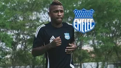 El nuevo acuerdo entre Emelec y Miller Bolaños
