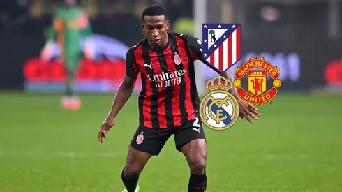 El grande de Europa donde puede terminar Pervis Estupiñán