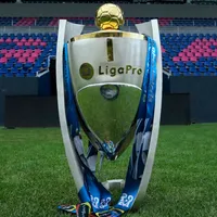 Confirman nuevos canales para ver la LigaPro en la temporada 2026