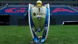 Los nuevos canales para ver la LigaPro 2026