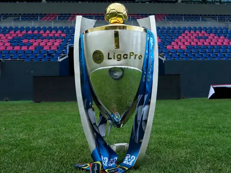 Confirman nuevos canales para ver la LigaPro en la temporada 2026