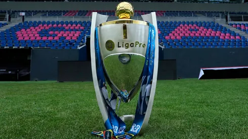 Los nuevos canales para ver la LigaPro 2026