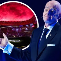 El giro inesperado que haría la FIFA para el partido inaugural del Mundial 2026