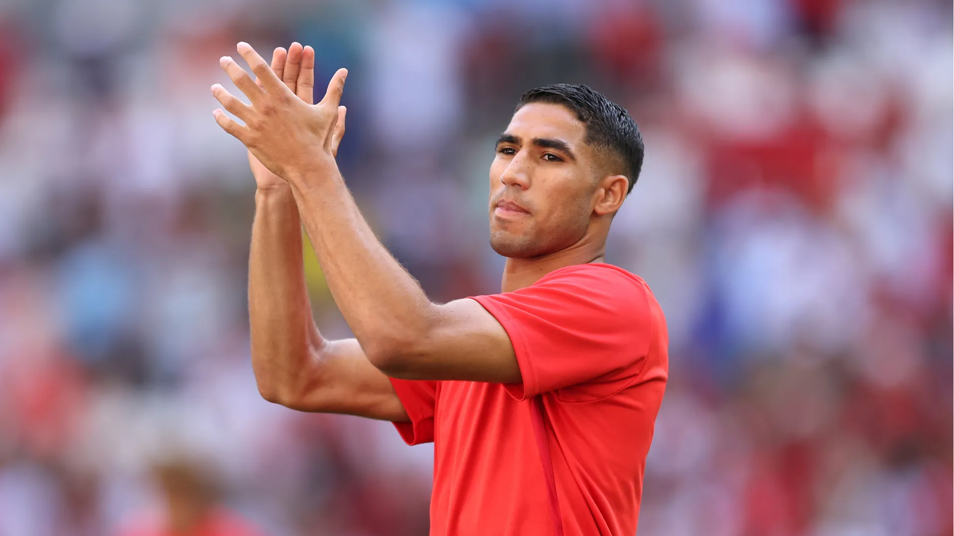 Marruecos buscará repetir el gran Mundial que realizó en 2022. (GETTY IMAGES)