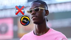 El nuevo equipo de LigaPro al que fue ofrecido Allen Obando