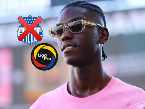 Allen Obando fue ofrecido a un nuevo equipo de la LigaPro