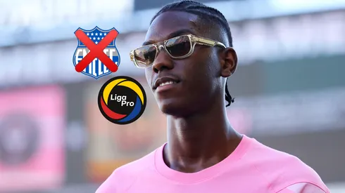 El nuevo equipo de LigaPro al que fue ofrecido Allen Obando