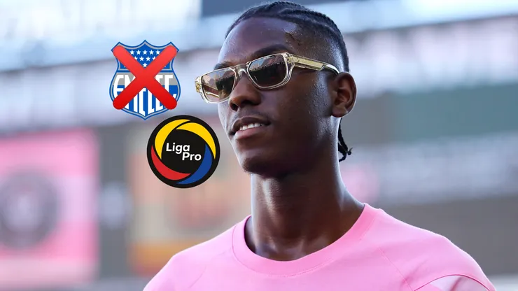 El nuevo equipo de LigaPro al que fue ofrecido Allen Obando