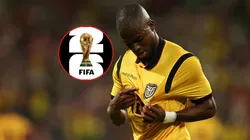 El precio de la nueva camiseta de Ecuador para el Mundial 2026