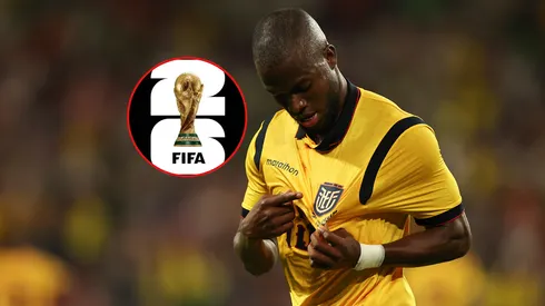 El precio de la nueva camiseta de Ecuador para el Mundial 2026