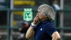 Alberto Gamero mantuvo su cargo tras el 1-0 de Deportivo Cali a Nacional.