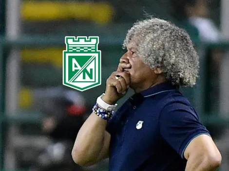 El apodo que Gamero le puso a Nacional tras no ser depedido del Cali