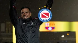 La mejor noticia que César Farías le dio a los hinchas de Barcelona SC