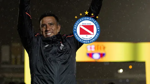La mejor noticia que César Farías le dio a los hinchas de Barcelona SC