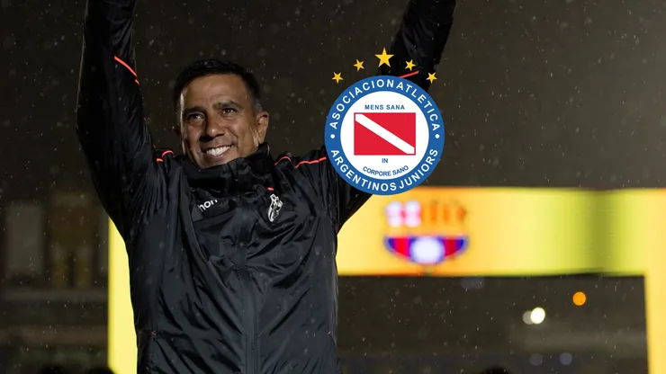 La mejor noticia que César Farías le dio a los hinchas de Barcelona SC