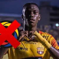 Ni Barcelona ni Emelec, Allen Obando tiene nuevo club en Europa