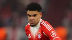 Bruno Fernandes suena para llega al Bayern Múnich de Luis Díaz.