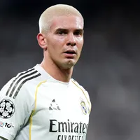 Mastantuono da más puntos a Real Madrid que Mbappé o Vinicius