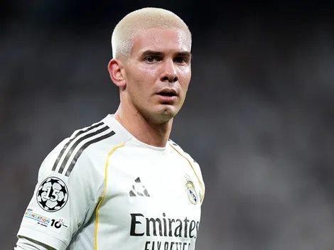 Mastantuono da más puntos a Real Madrid que Mbappé o Vinicius