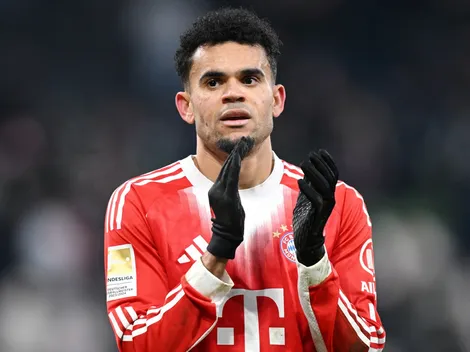 Tremendo elogio de la directiva del Bayern al agente de Luis Díaz