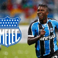 Mientras negocia con Emelec, otro campeón de LigaPro va por Miller Bolaños