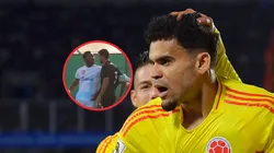 Jhon Durán no es convocado a la Selección Colombia desde junio de 2025.