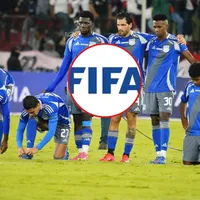 La FIFA puede sancionar a Emelec antes del comienzo de la LigaPro