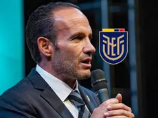 ¡Bombazo! Se confirma si Francisco Egas será o no candidato a presidente en la FEF ¿Sonríe Beccacece?