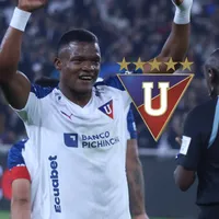 Liga de Quito sorprende a todos y anuncia un nuevo fichaje