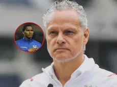 Esteban Paz buscaría la presidencia de FEF con esta lista, más Antonio Valencia, y un nuevo DT