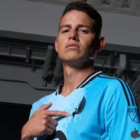 Luis Suárez cobra 1.5 millones: ¿Cuánto ganará James en la MLS?