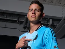 Luis Suárez cobra 1.5 millones: ¿Cuánto ganará James en la MLS?