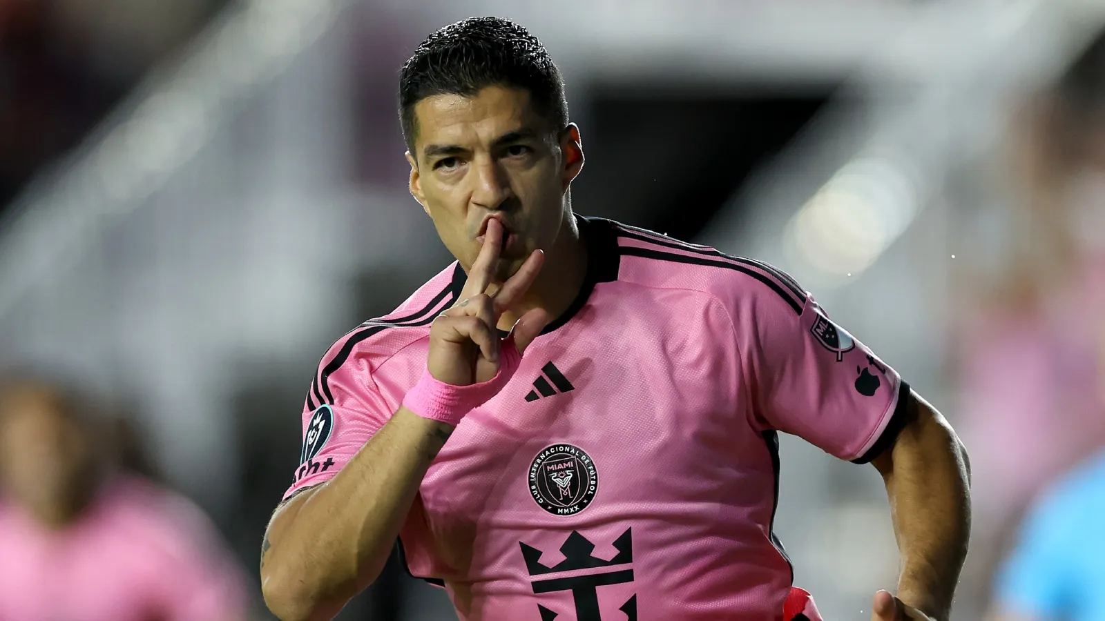 El sueldo de Luis Suárez en la MLS, lejos del de James: GETTY