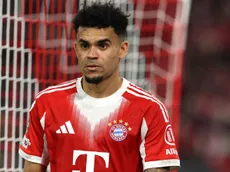 El fichaje que casi evita llegada de Luis Díaz al Bayern
