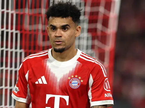 El fichaje que casi evita llegada de Luis Díaz al Bayern