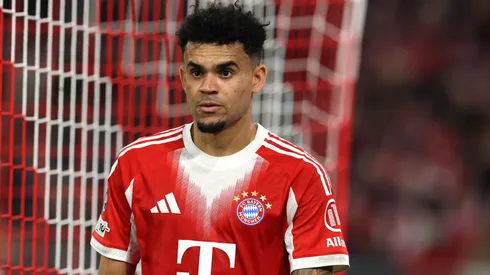 Un crack europeo casi evita llegada de Luis Díaz al Bayern Múnich.