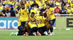 Días, horarios y sedes del Grupo E del Mundial 2026.