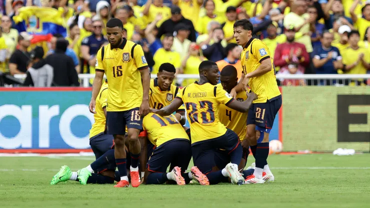 Días, horarios y sedes del Grupo E del Mundial 2026.