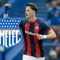 Emelec preguntó por dos delanteros extranjeros ¿mejores que Deyverson?